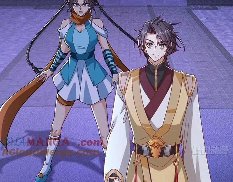 Đệ Tử Siêu Thần Ta Nằm Không, Tông Môn Hủy Diệt Ta Vô Địch 40 trang 59