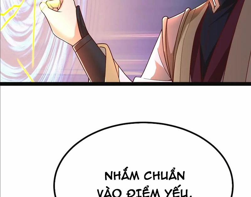 Đệ Tử Siêu Thần Ta Nằm Không, Tông Môn Hủy Diệt Ta Vô Địch 40 trang 7