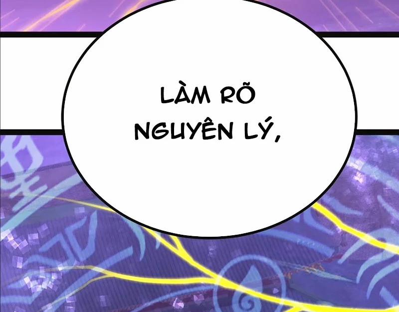 Đệ Tử Siêu Thần Ta Nằm Không, Tông Môn Hủy Diệt Ta Vô Địch 40 trang 9