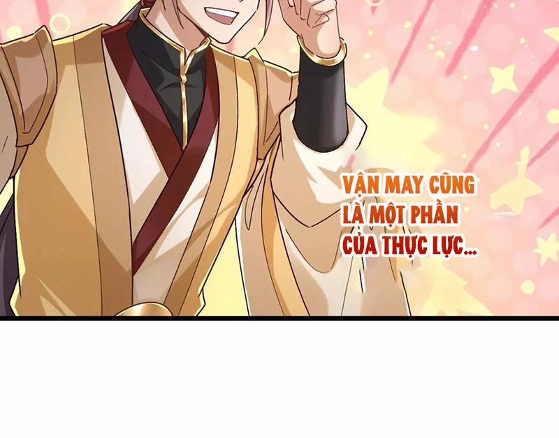 Đệ Tử Siêu Thần Ta Nằm Không, Tông Môn Hủy Diệt Ta Vô Địch 41 trang 10