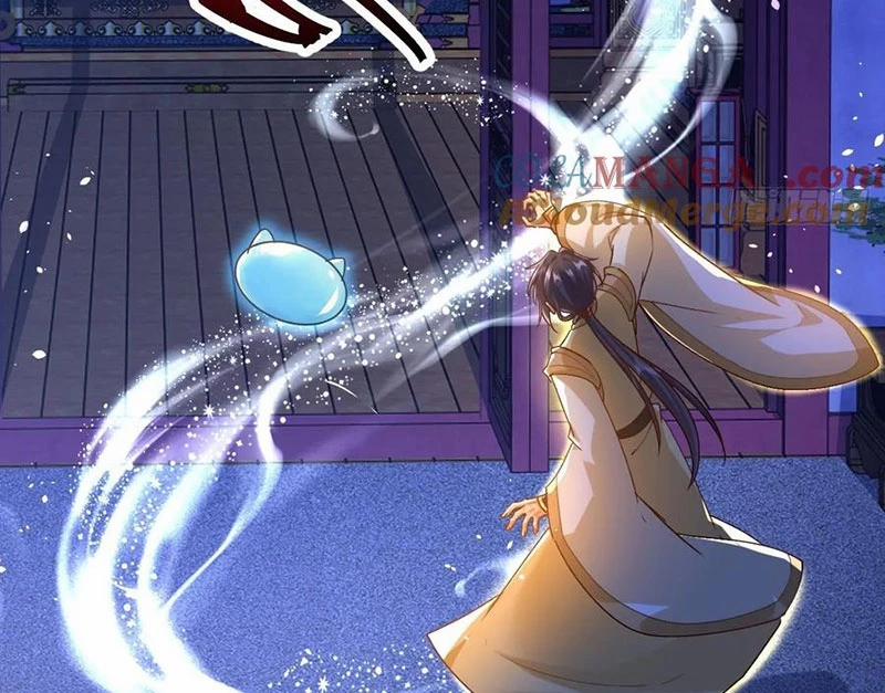 Đệ Tử Siêu Thần Ta Nằm Không, Tông Môn Hủy Diệt Ta Vô Địch 41 trang 13