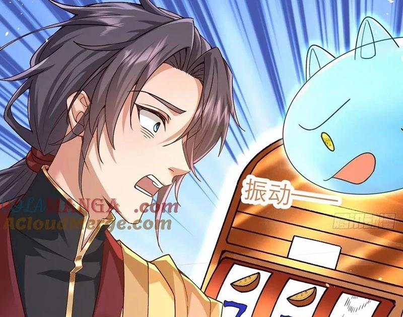 Đệ Tử Siêu Thần Ta Nằm Không, Tông Môn Hủy Diệt Ta Vô Địch 41 trang 16