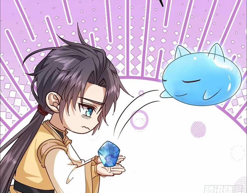 Đệ Tử Siêu Thần Ta Nằm Không, Tông Môn Hủy Diệt Ta Vô Địch 41 trang 22