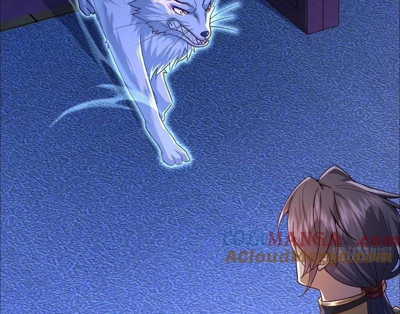 Đệ Tử Siêu Thần Ta Nằm Không, Tông Môn Hủy Diệt Ta Vô Địch 41 trang 29