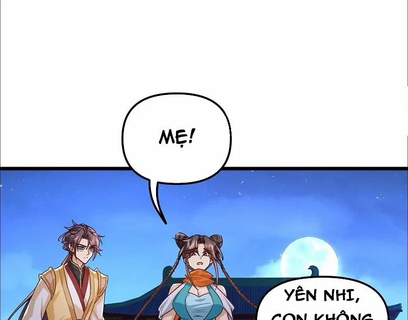 Đệ Tử Siêu Thần Ta Nằm Không, Tông Môn Hủy Diệt Ta Vô Địch 41 trang 34