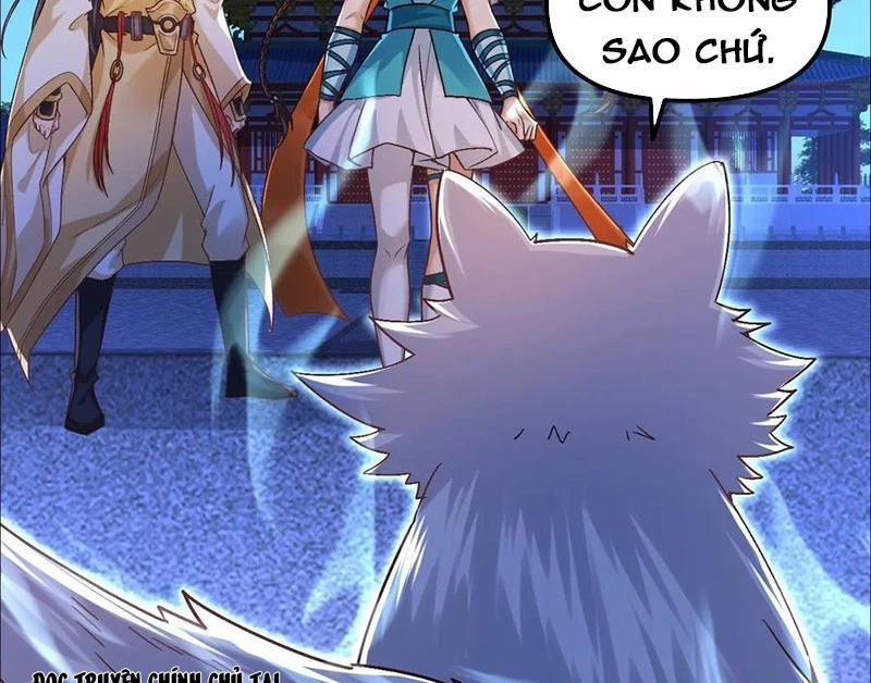 Đệ Tử Siêu Thần Ta Nằm Không, Tông Môn Hủy Diệt Ta Vô Địch 41 trang 35