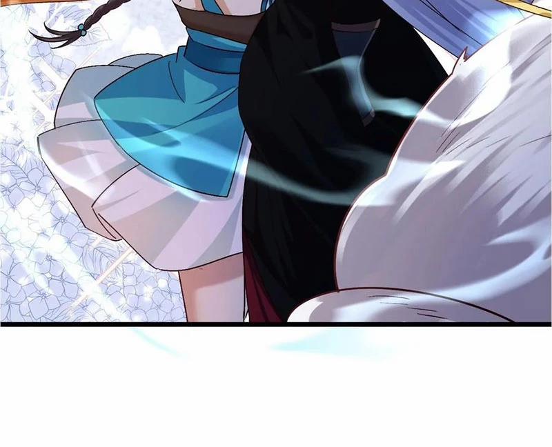 Đệ Tử Siêu Thần Ta Nằm Không, Tông Môn Hủy Diệt Ta Vô Địch 41 trang 38