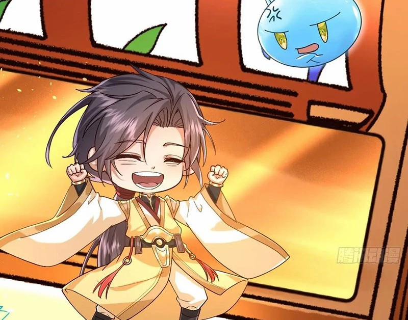 Đệ Tử Siêu Thần Ta Nằm Không, Tông Môn Hủy Diệt Ta Vô Địch 41 trang 4