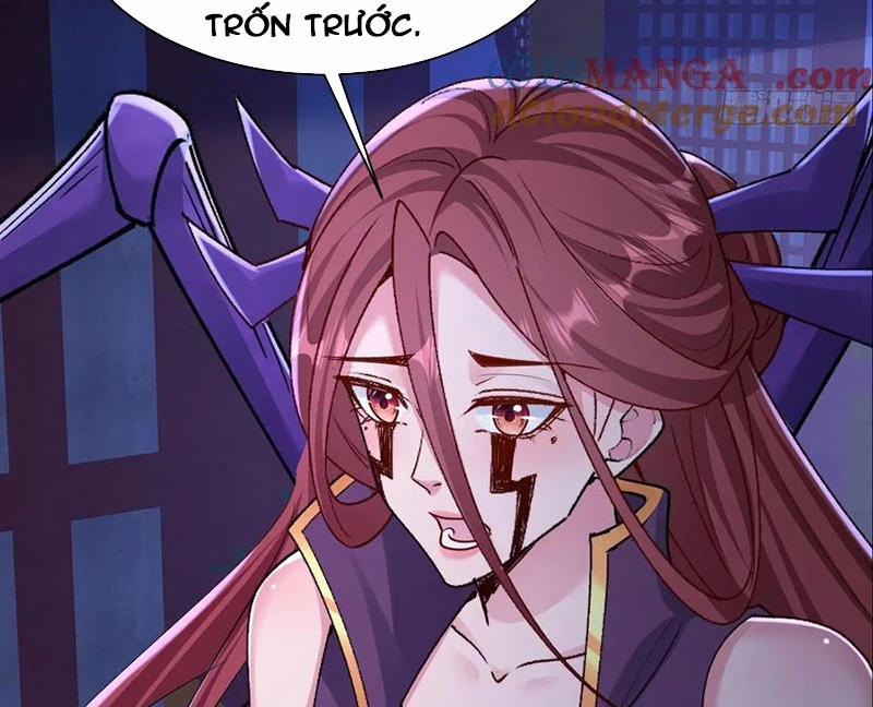 Đệ Tử Siêu Thần Ta Nằm Không, Tông Môn Hủy Diệt Ta Vô Địch 41 trang 43