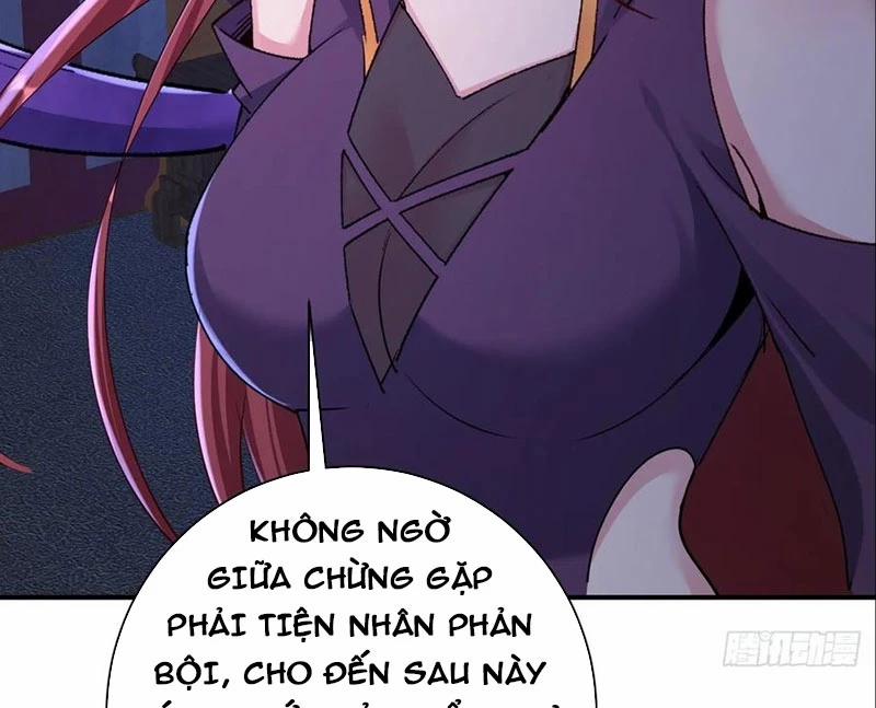 Đệ Tử Siêu Thần Ta Nằm Không, Tông Môn Hủy Diệt Ta Vô Địch 41 trang 44