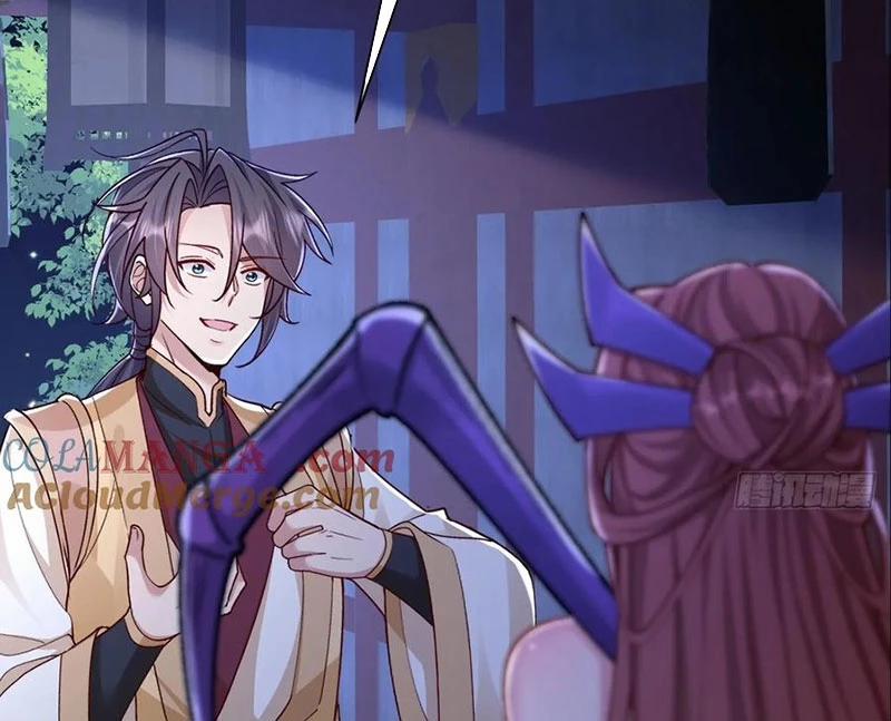 Đệ Tử Siêu Thần Ta Nằm Không, Tông Môn Hủy Diệt Ta Vô Địch 41 trang 46