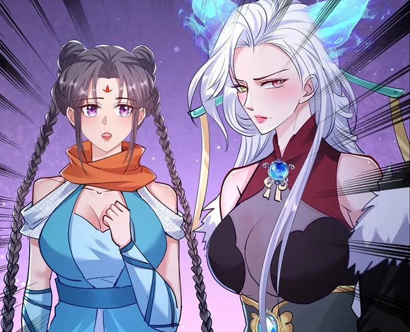 Đệ Tử Siêu Thần Ta Nằm Không, Tông Môn Hủy Diệt Ta Vô Địch 41 trang 49