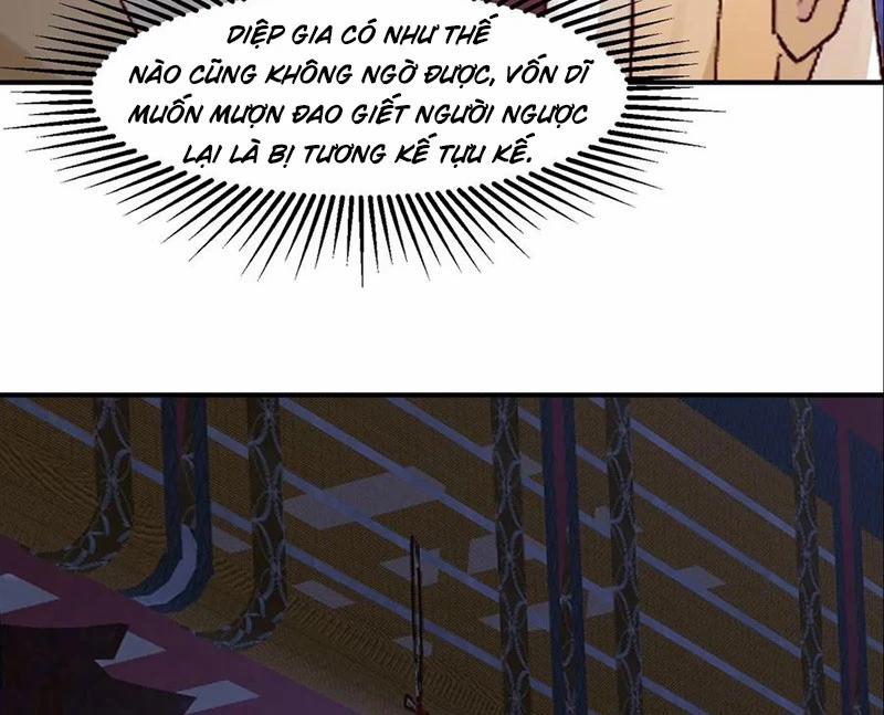 Đệ Tử Siêu Thần Ta Nằm Không, Tông Môn Hủy Diệt Ta Vô Địch 41 trang 54