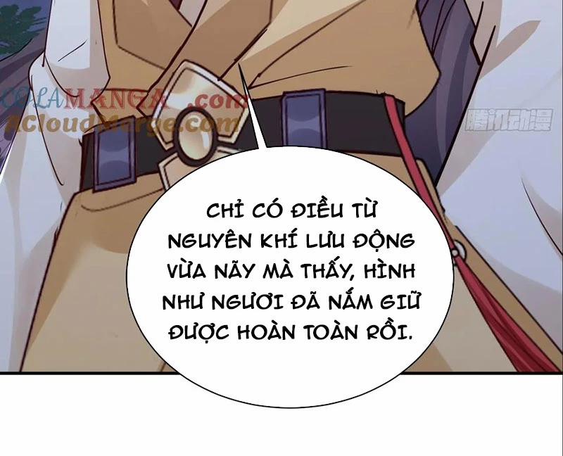 Đệ Tử Siêu Thần Ta Nằm Không, Tông Môn Hủy Diệt Ta Vô Địch 41 trang 57