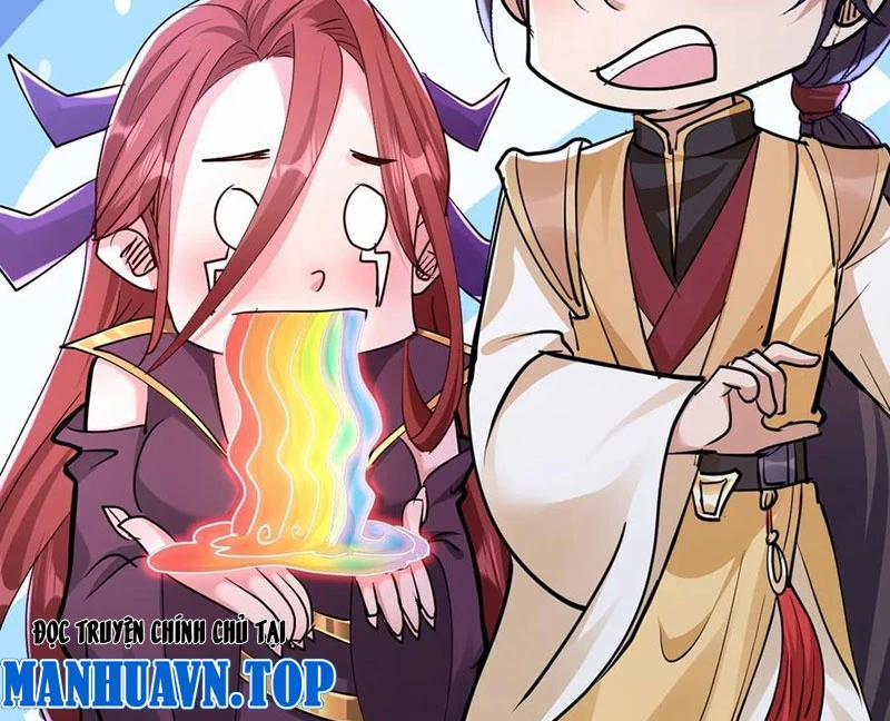 Đệ Tử Siêu Thần Ta Nằm Không, Tông Môn Hủy Diệt Ta Vô Địch 41 trang 68