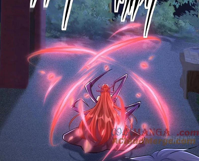 Đệ Tử Siêu Thần Ta Nằm Không, Tông Môn Hủy Diệt Ta Vô Địch 41 trang 70