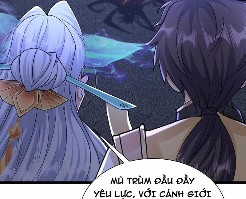 Đệ Tử Siêu Thần Ta Nằm Không, Tông Môn Hủy Diệt Ta Vô Địch 41 trang 71