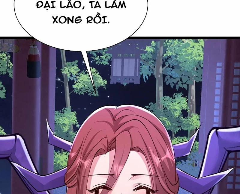 Đệ Tử Siêu Thần Ta Nằm Không, Tông Môn Hủy Diệt Ta Vô Địch 41 trang 73