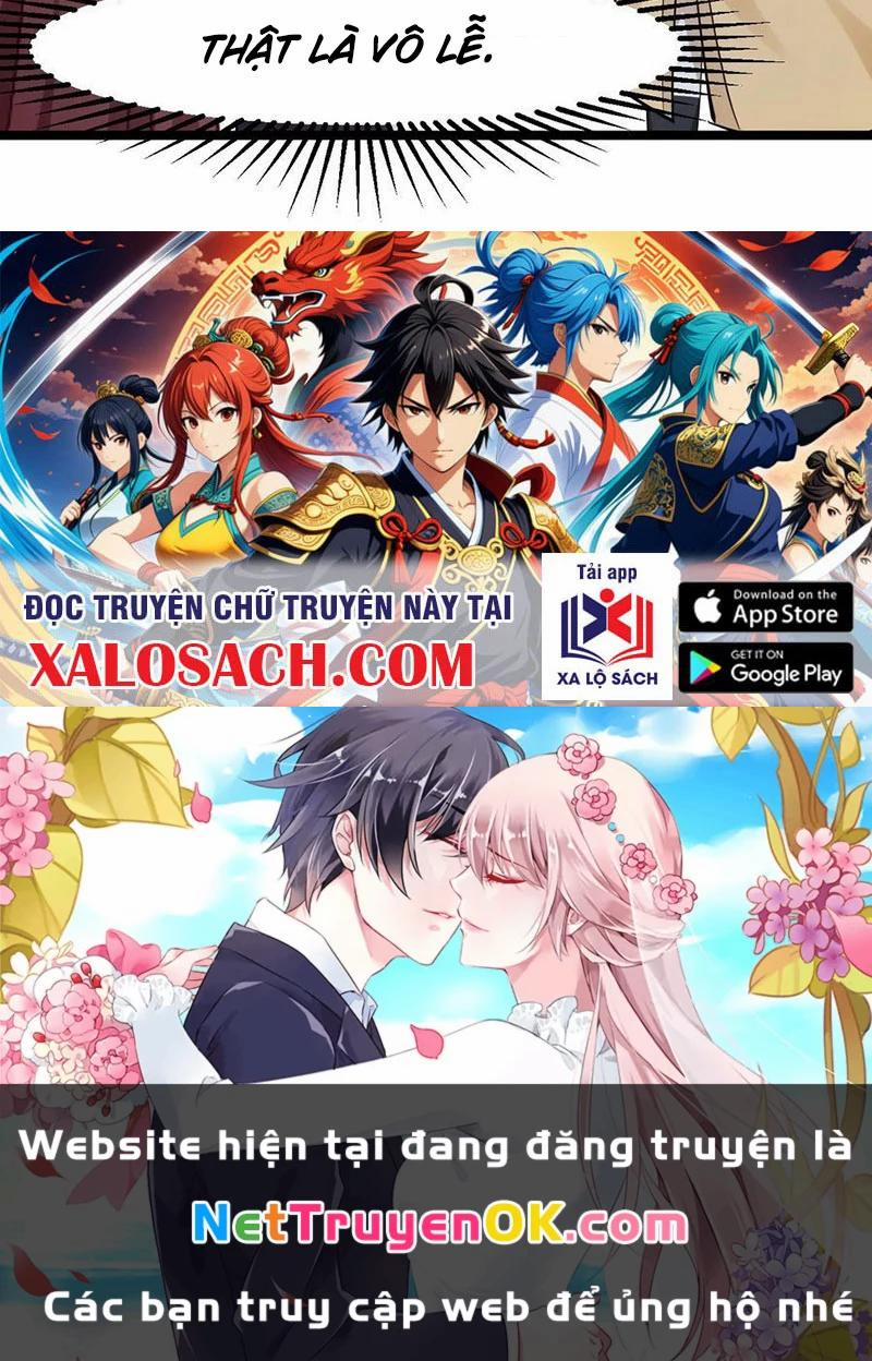 Đệ Tử Siêu Thần Ta Nằm Không, Tông Môn Hủy Diệt Ta Vô Địch 41 trang 77