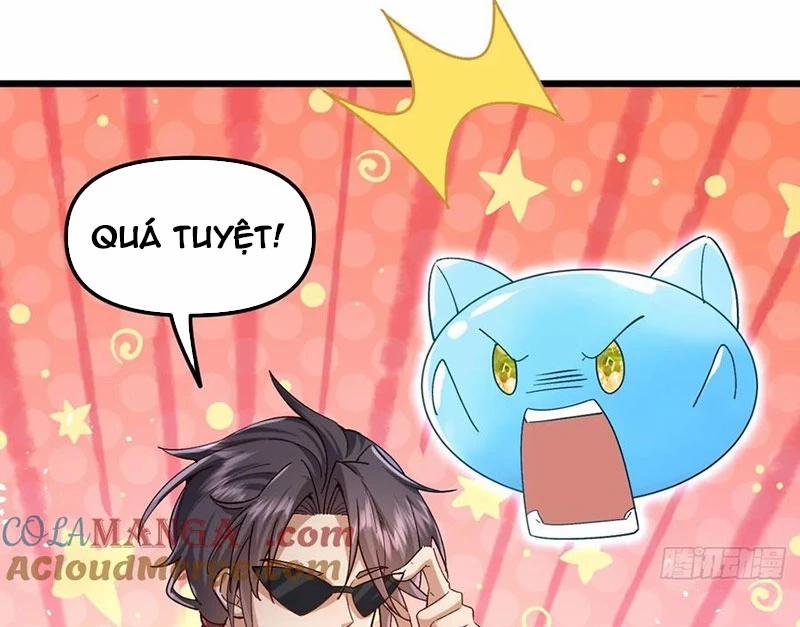 Đệ Tử Siêu Thần Ta Nằm Không, Tông Môn Hủy Diệt Ta Vô Địch 41 trang 9