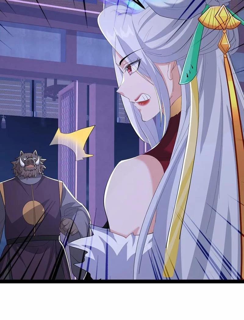 Đệ Tử Siêu Thần Ta Nằm Không, Tông Môn Hủy Diệt Ta Vô Địch 42 trang 11