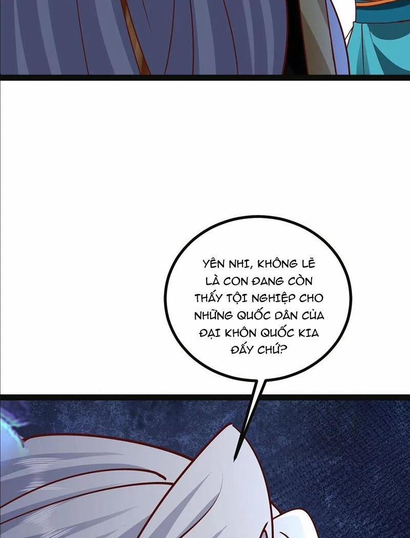 Đệ Tử Siêu Thần Ta Nằm Không, Tông Môn Hủy Diệt Ta Vô Địch 42 trang 15