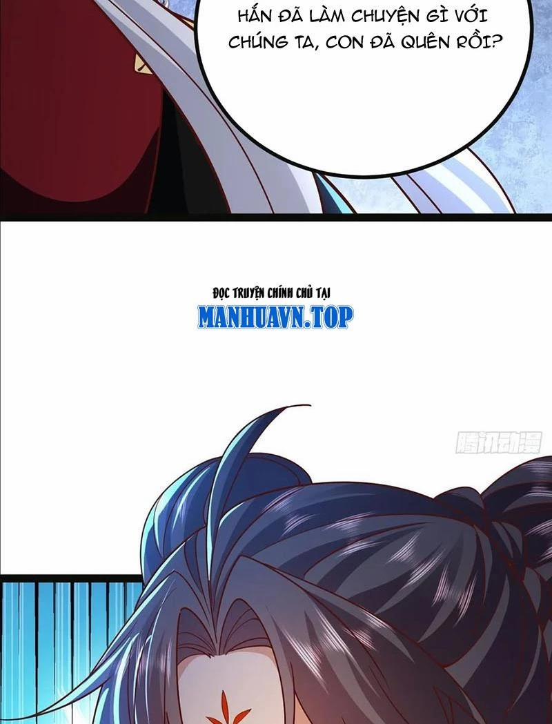 Đệ Tử Siêu Thần Ta Nằm Không, Tông Môn Hủy Diệt Ta Vô Địch 42 trang 17