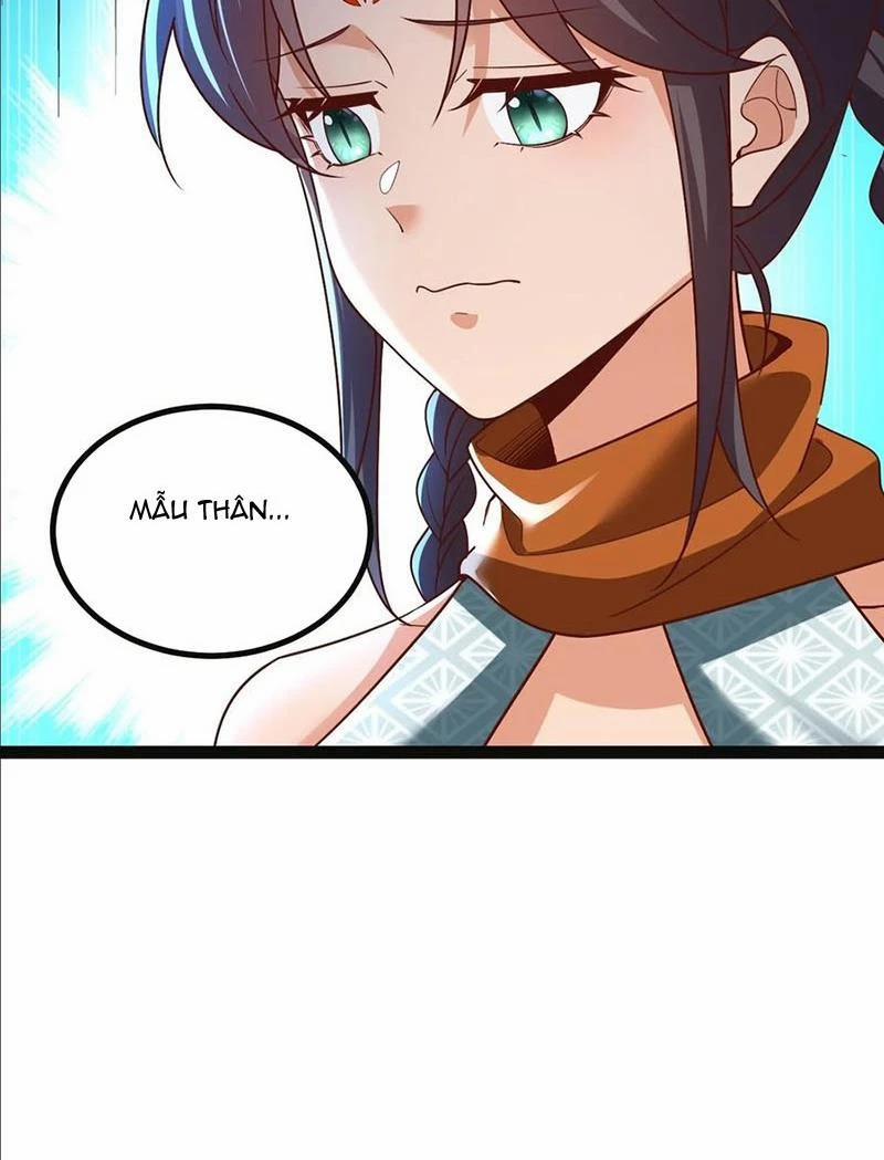 Đệ Tử Siêu Thần Ta Nằm Không, Tông Môn Hủy Diệt Ta Vô Địch 42 trang 18