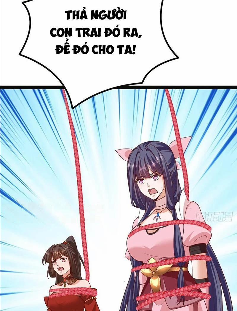 Đệ Tử Siêu Thần Ta Nằm Không, Tông Môn Hủy Diệt Ta Vô Địch 42 trang 21