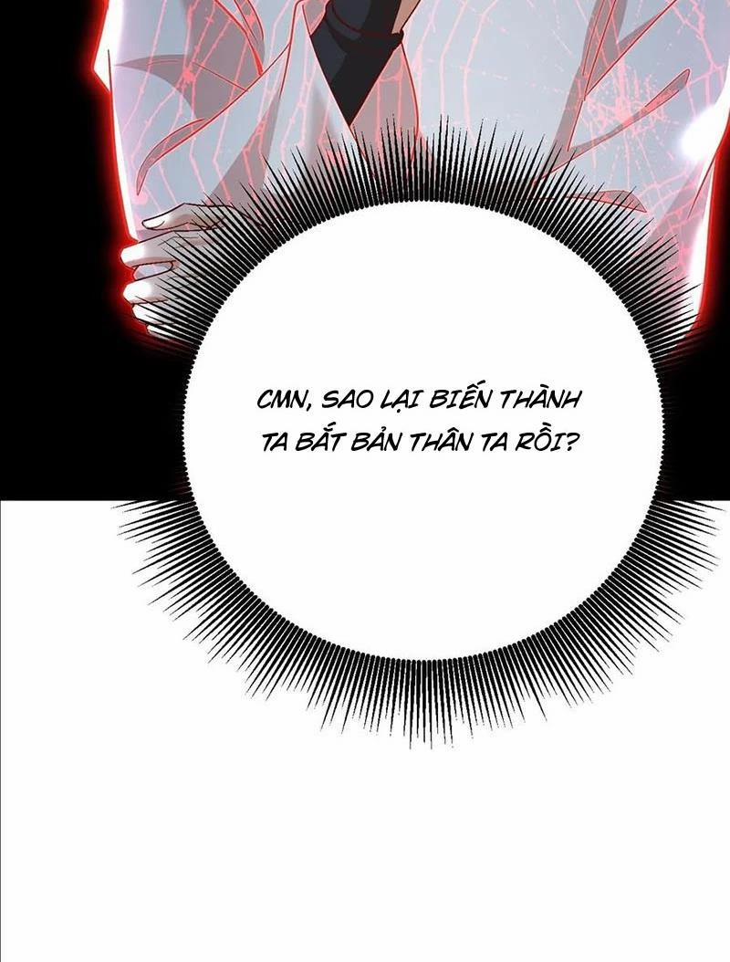 Đệ Tử Siêu Thần Ta Nằm Không, Tông Môn Hủy Diệt Ta Vô Địch 42 trang 26