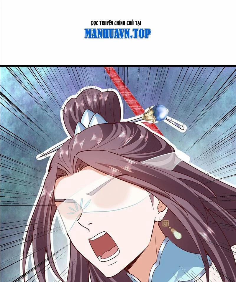 Đệ Tử Siêu Thần Ta Nằm Không, Tông Môn Hủy Diệt Ta Vô Địch 42 trang 27