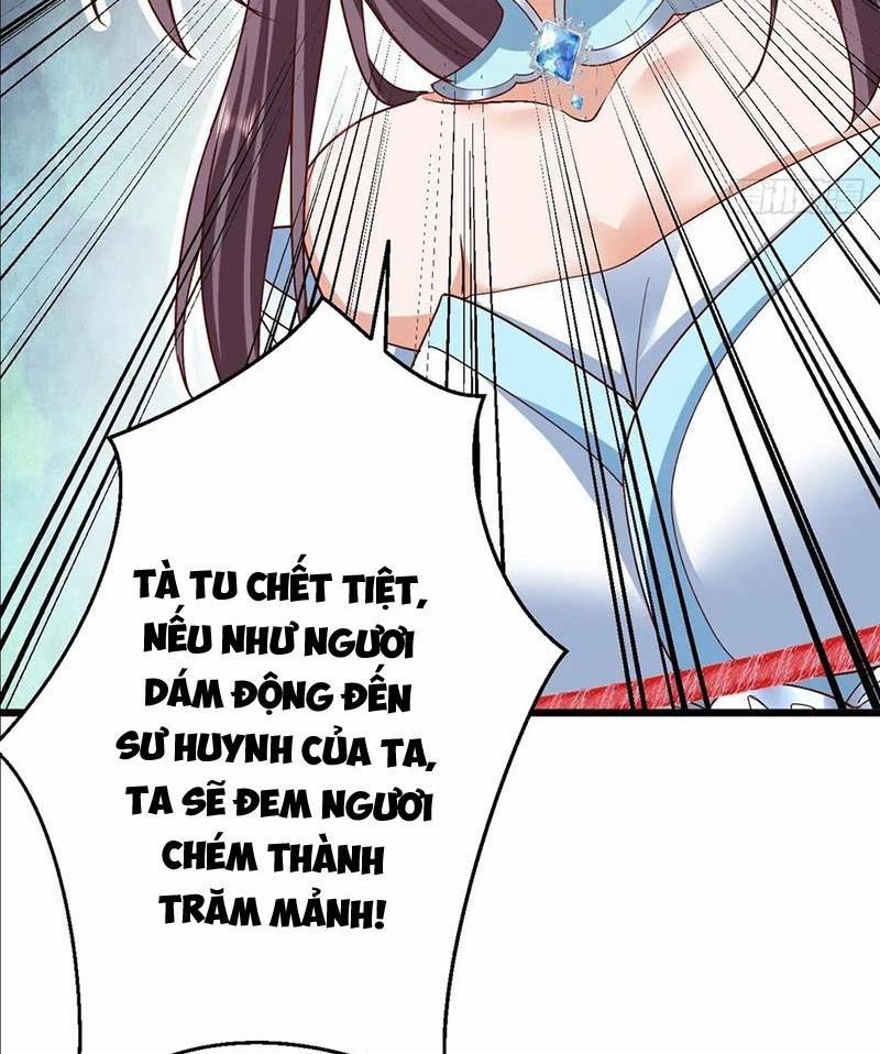 Đệ Tử Siêu Thần Ta Nằm Không, Tông Môn Hủy Diệt Ta Vô Địch 42 trang 28