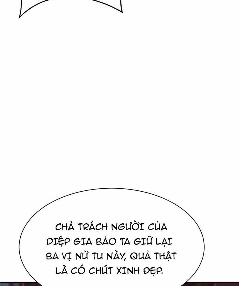 Đệ Tử Siêu Thần Ta Nằm Không, Tông Môn Hủy Diệt Ta Vô Địch 42 trang 29