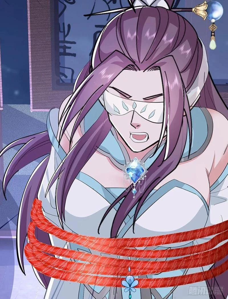 Đệ Tử Siêu Thần Ta Nằm Không, Tông Môn Hủy Diệt Ta Vô Địch 42 trang 3