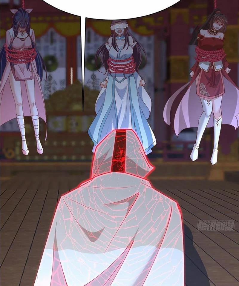 Đệ Tử Siêu Thần Ta Nằm Không, Tông Môn Hủy Diệt Ta Vô Địch 42 trang 30