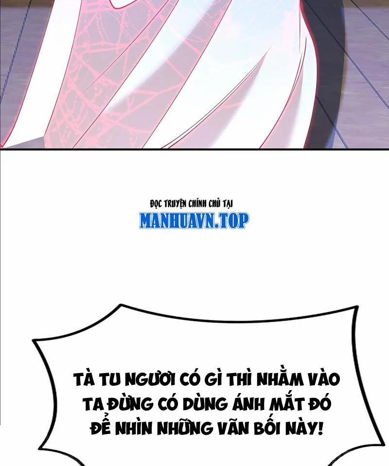Đệ Tử Siêu Thần Ta Nằm Không, Tông Môn Hủy Diệt Ta Vô Địch 42 trang 31