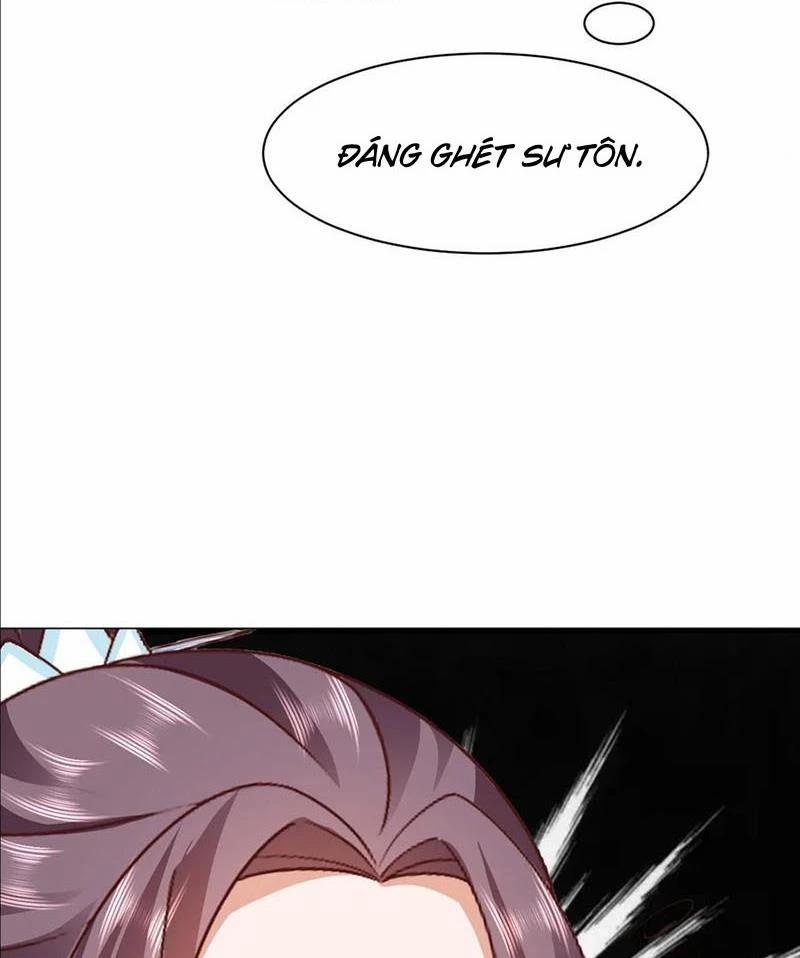 Đệ Tử Siêu Thần Ta Nằm Không, Tông Môn Hủy Diệt Ta Vô Địch 42 trang 33
