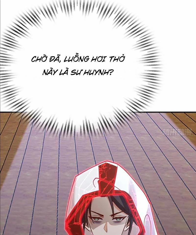 Đệ Tử Siêu Thần Ta Nằm Không, Tông Môn Hủy Diệt Ta Vô Địch 42 trang 35