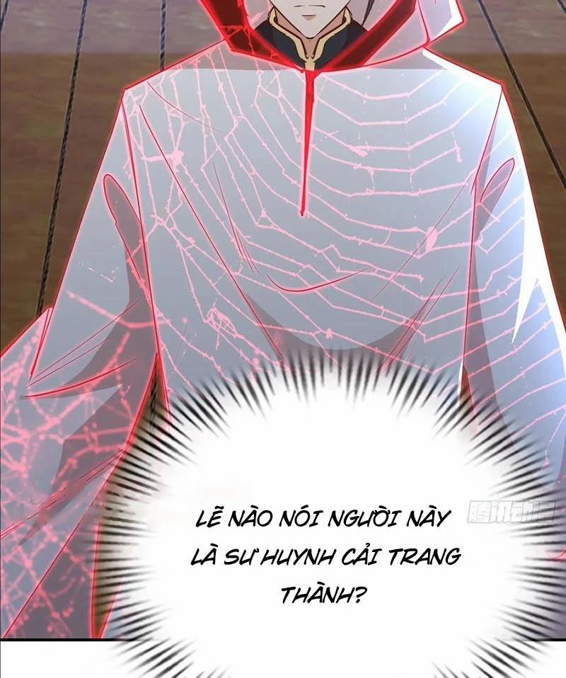 Đệ Tử Siêu Thần Ta Nằm Không, Tông Môn Hủy Diệt Ta Vô Địch 42 trang 36