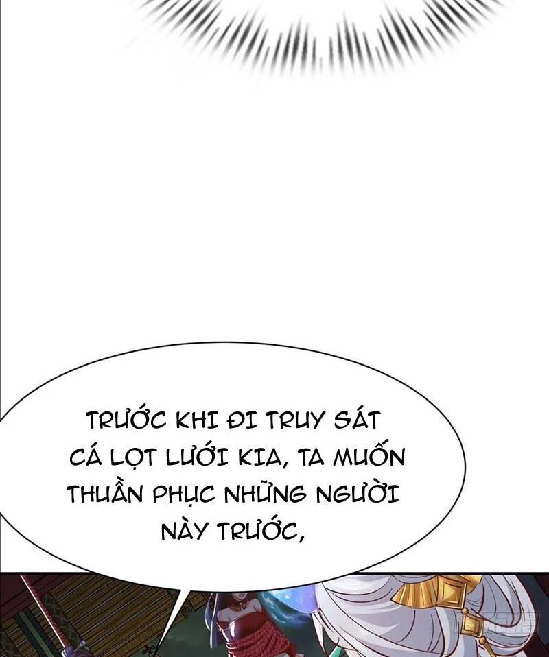 Đệ Tử Siêu Thần Ta Nằm Không, Tông Môn Hủy Diệt Ta Vô Địch 42 trang 37