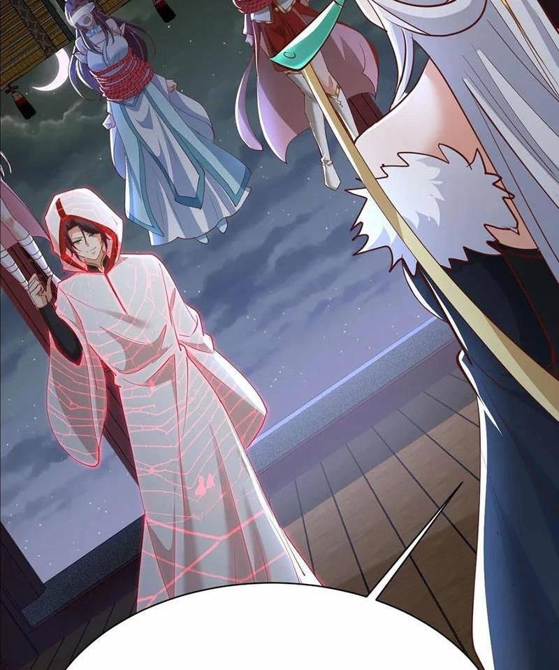 Đệ Tử Siêu Thần Ta Nằm Không, Tông Môn Hủy Diệt Ta Vô Địch 42 trang 38