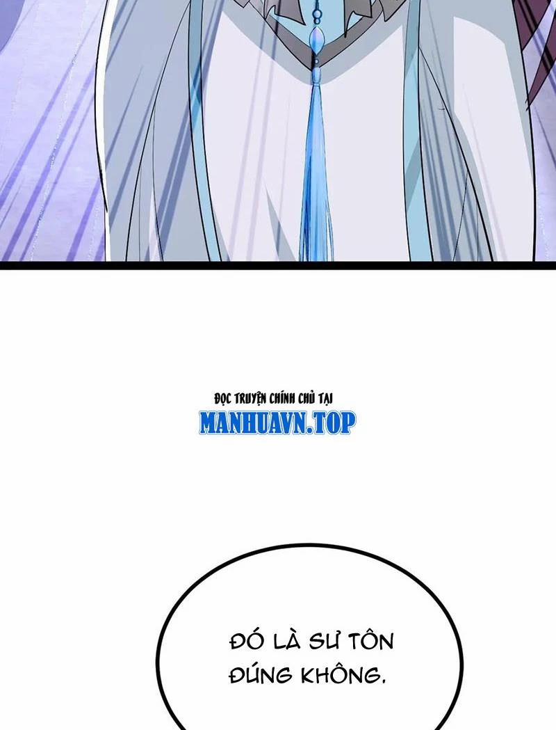 Đệ Tử Siêu Thần Ta Nằm Không, Tông Môn Hủy Diệt Ta Vô Địch 42 trang 4