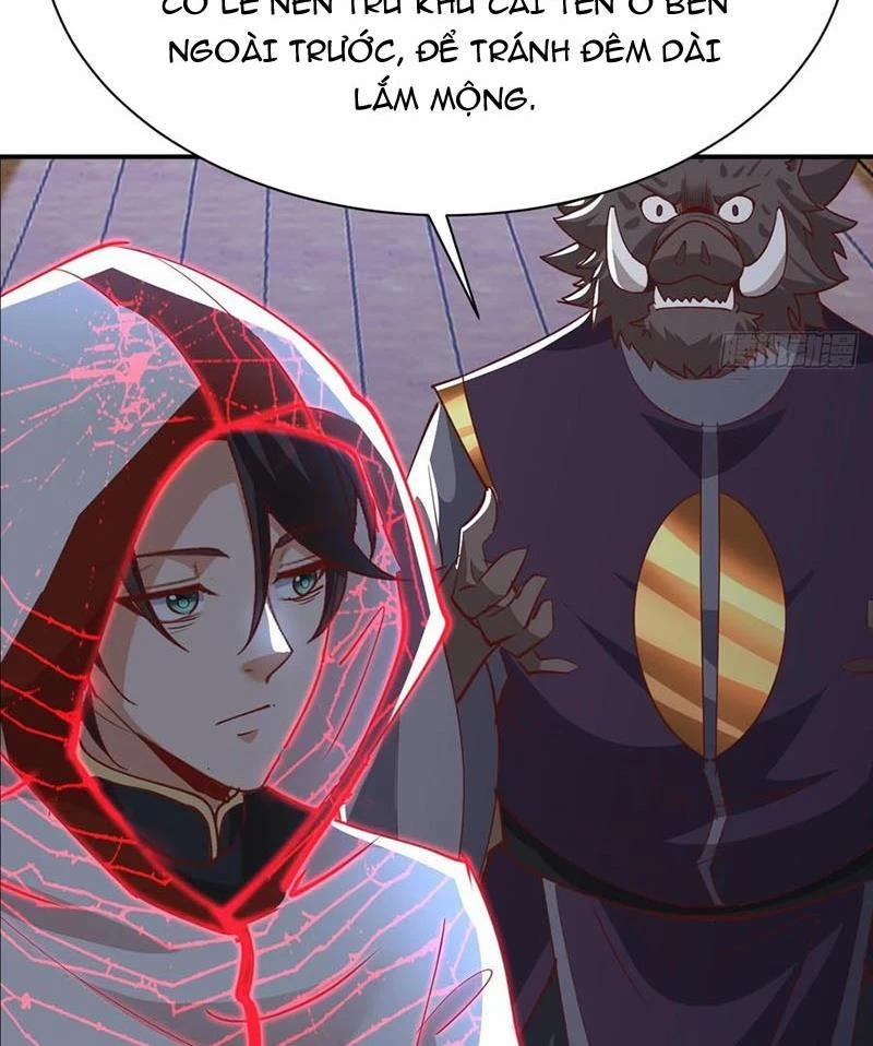 Đệ Tử Siêu Thần Ta Nằm Không, Tông Môn Hủy Diệt Ta Vô Địch 42 trang 40