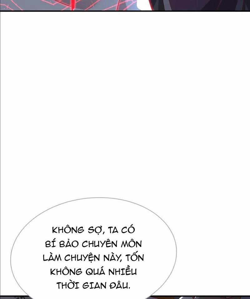 Đệ Tử Siêu Thần Ta Nằm Không, Tông Môn Hủy Diệt Ta Vô Địch 42 trang 41