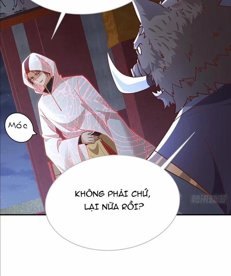 Đệ Tử Siêu Thần Ta Nằm Không, Tông Môn Hủy Diệt Ta Vô Địch 42 trang 42