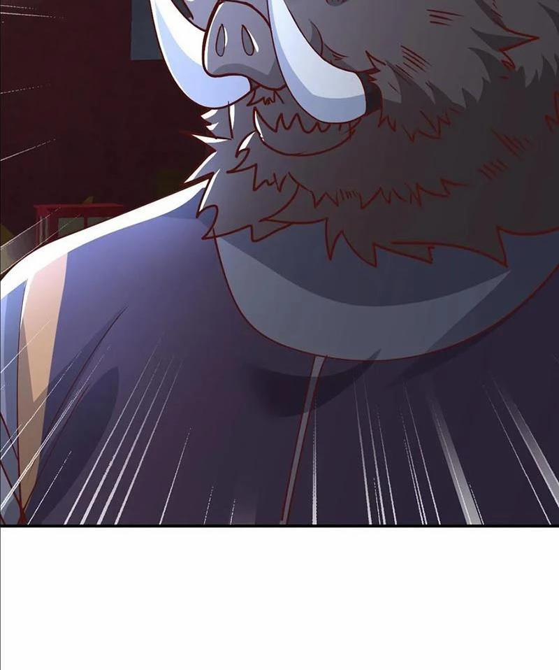 Đệ Tử Siêu Thần Ta Nằm Không, Tông Môn Hủy Diệt Ta Vô Địch 42 trang 44