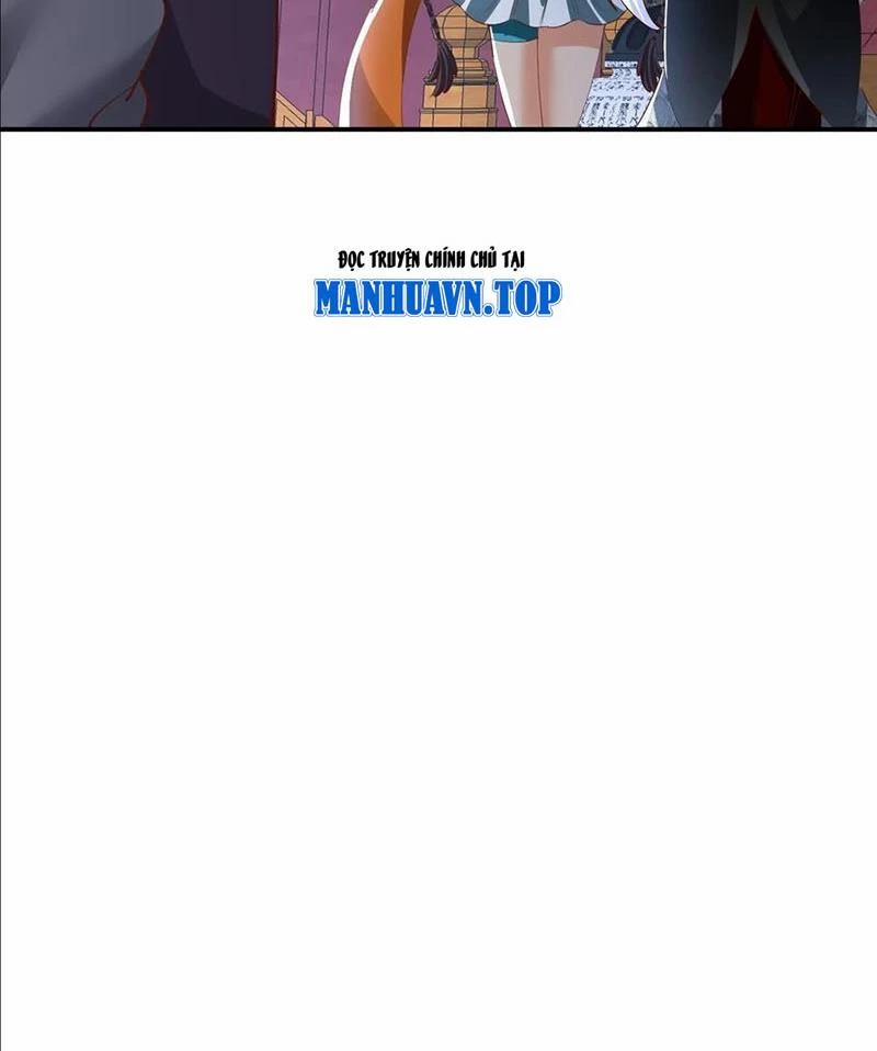 Đệ Tử Siêu Thần Ta Nằm Không, Tông Môn Hủy Diệt Ta Vô Địch 42 trang 48