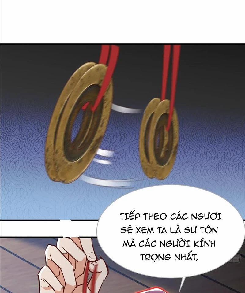 Đệ Tử Siêu Thần Ta Nằm Không, Tông Môn Hủy Diệt Ta Vô Địch 42 trang 49