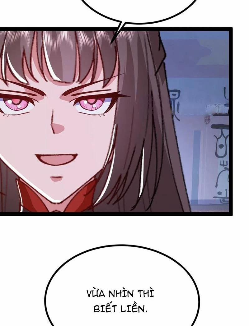 Đệ Tử Siêu Thần Ta Nằm Không, Tông Môn Hủy Diệt Ta Vô Địch 42 trang 5