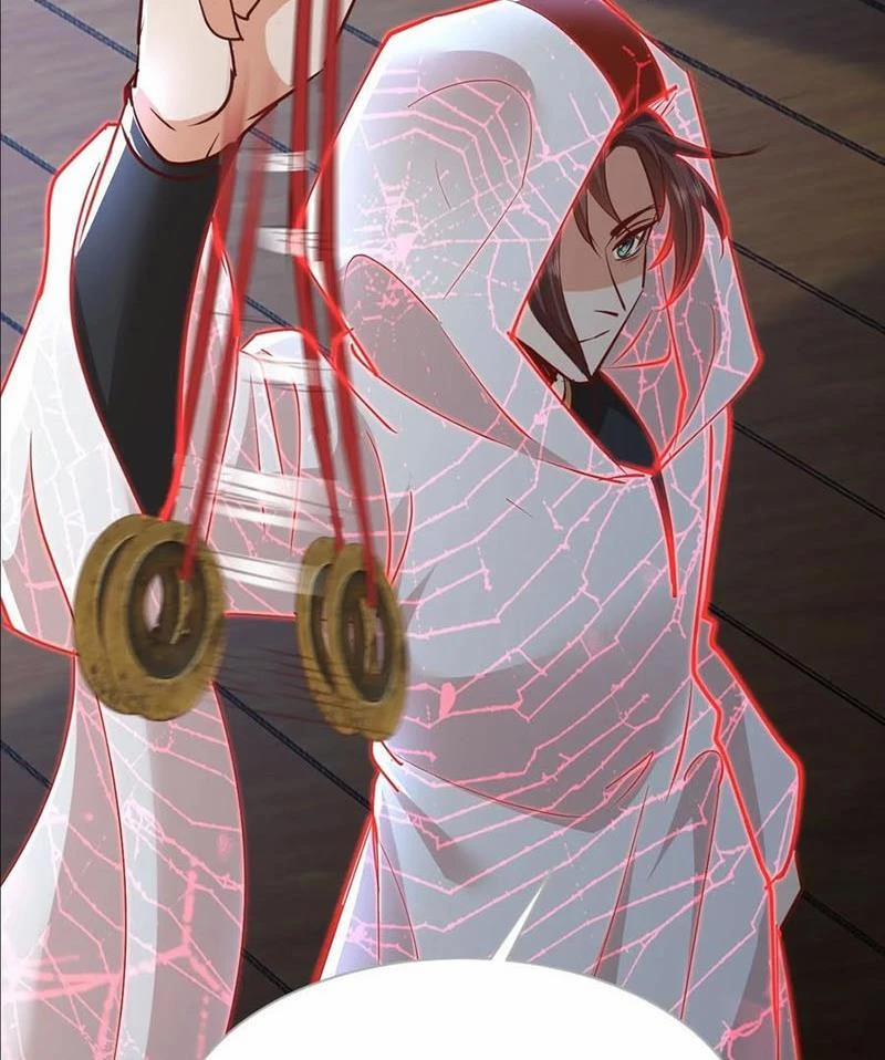 Đệ Tử Siêu Thần Ta Nằm Không, Tông Môn Hủy Diệt Ta Vô Địch 42 trang 50